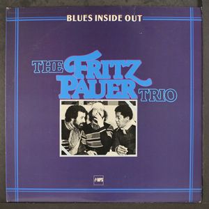 FRITZ PAUER TRIO