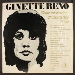GINETTE RENO