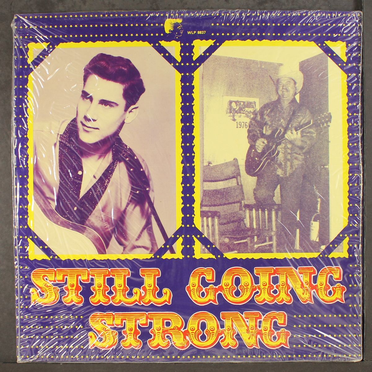 still going strong by VARIOUS