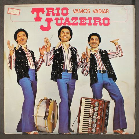 TRIO JUAZEIRO