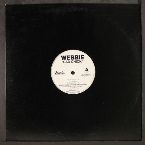 WEBBIE