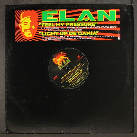 ELAN