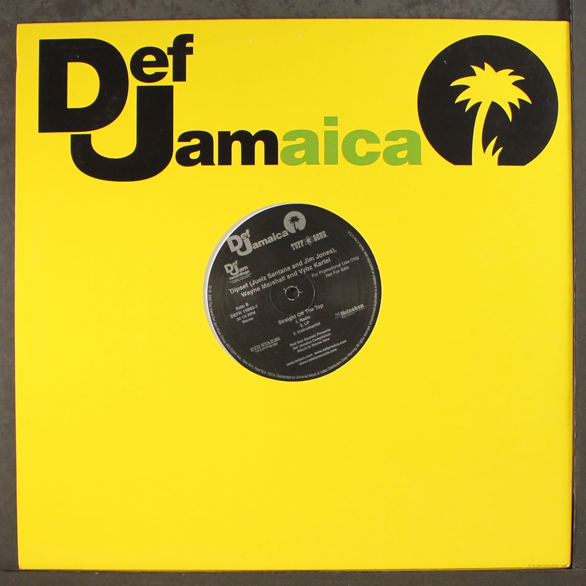 dude (the remix (3 mixes)) by BEENIE MAN