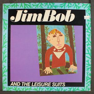 JIM BOB & LEISURE SUITS