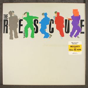 RESCUE