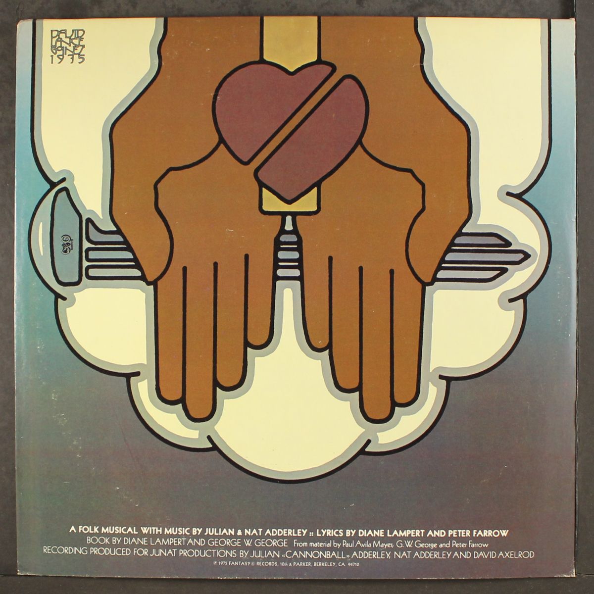 big man by CANNONBALL ADDERLEY