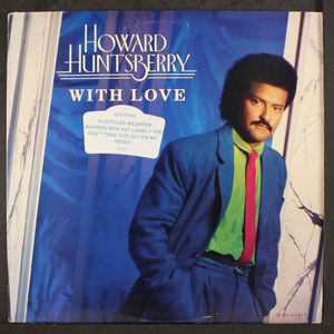 HOWARD HUNTSBERRY