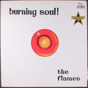 FLAMES