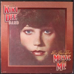 KIKI DEE BAND