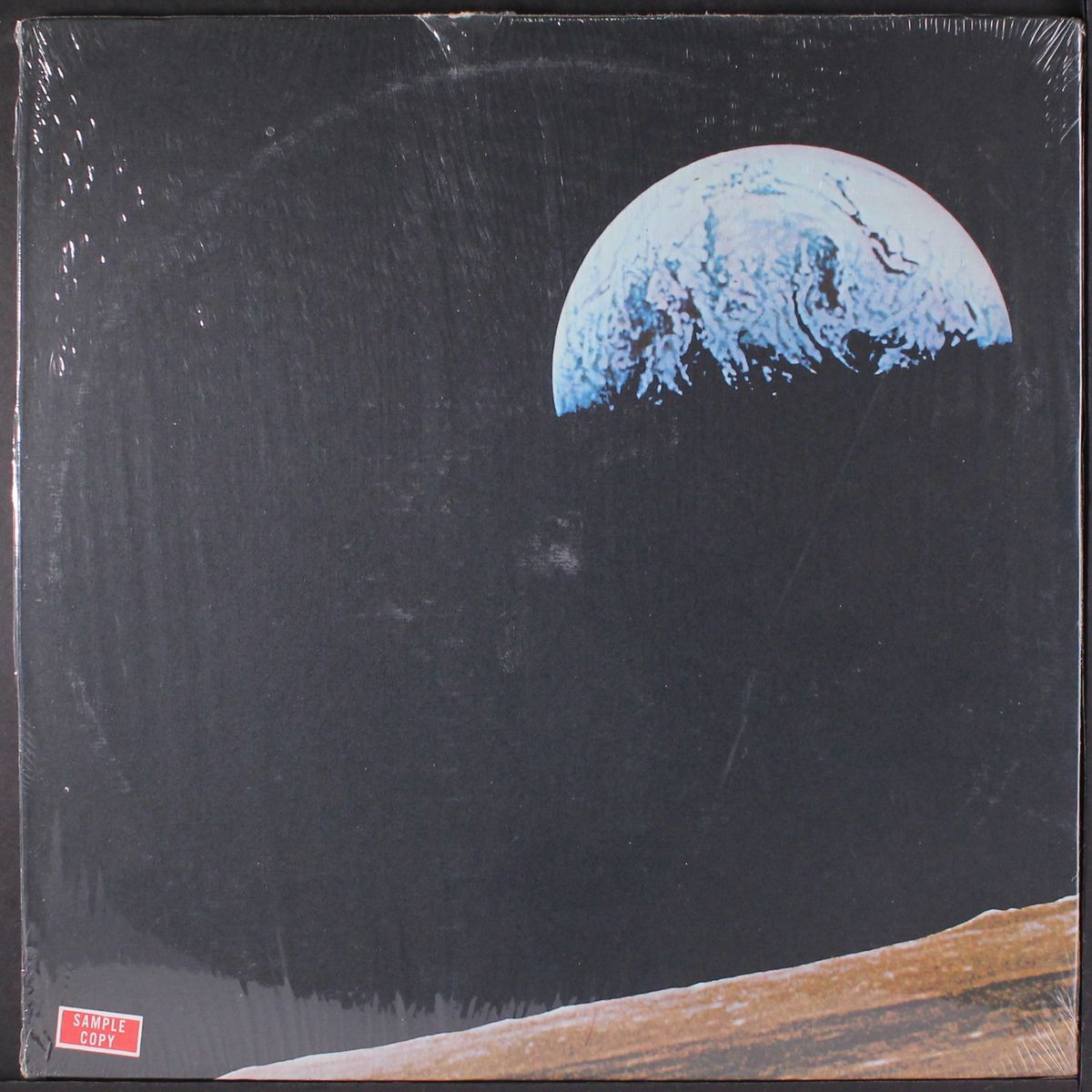 moon man by CHARLES LLOYD