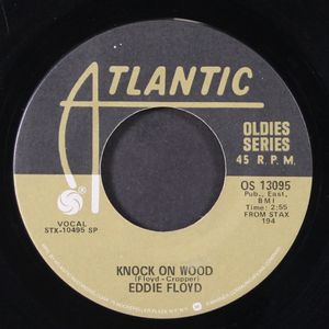 EDDIE FLOYD / WILLIAM BELL