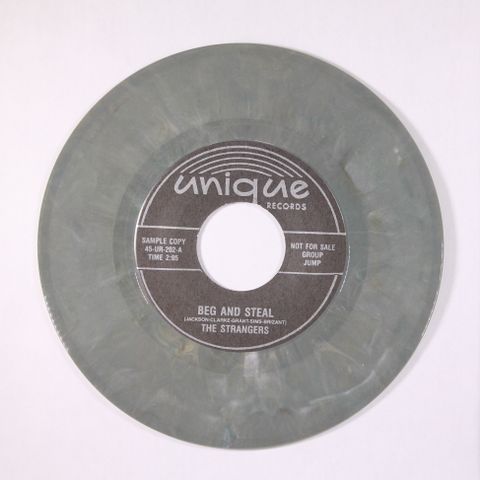 Item