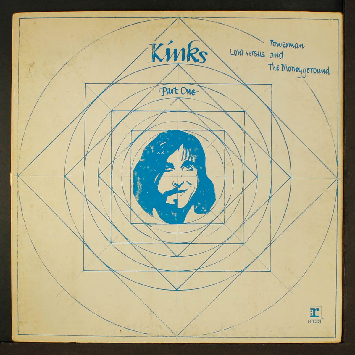 lola vs. powerman & the moneygoround by KINKS