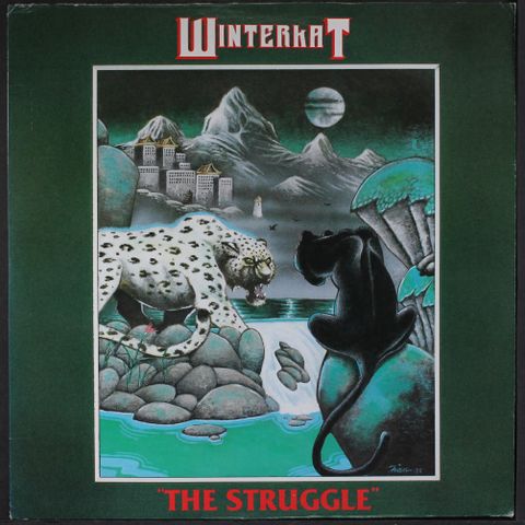 WINTERKAT