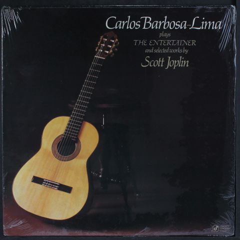 CARLOS BARBOSA-LIMA