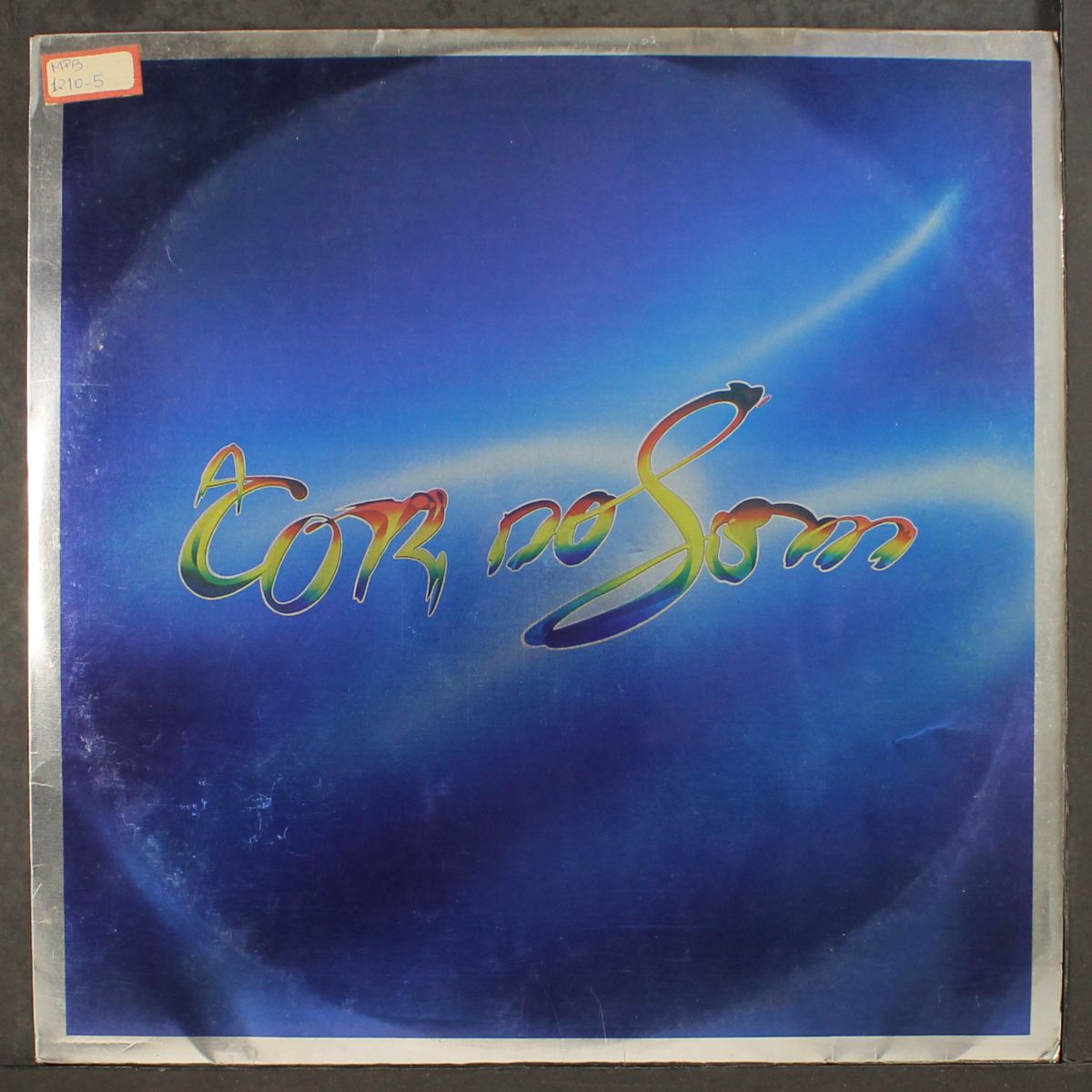 mudanca de estacao by COR DO SOM