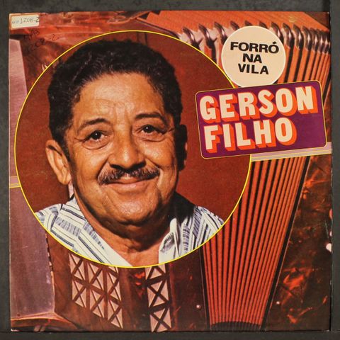 GERSON FILHO