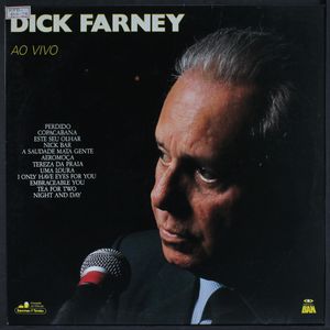 DICK FARNEY