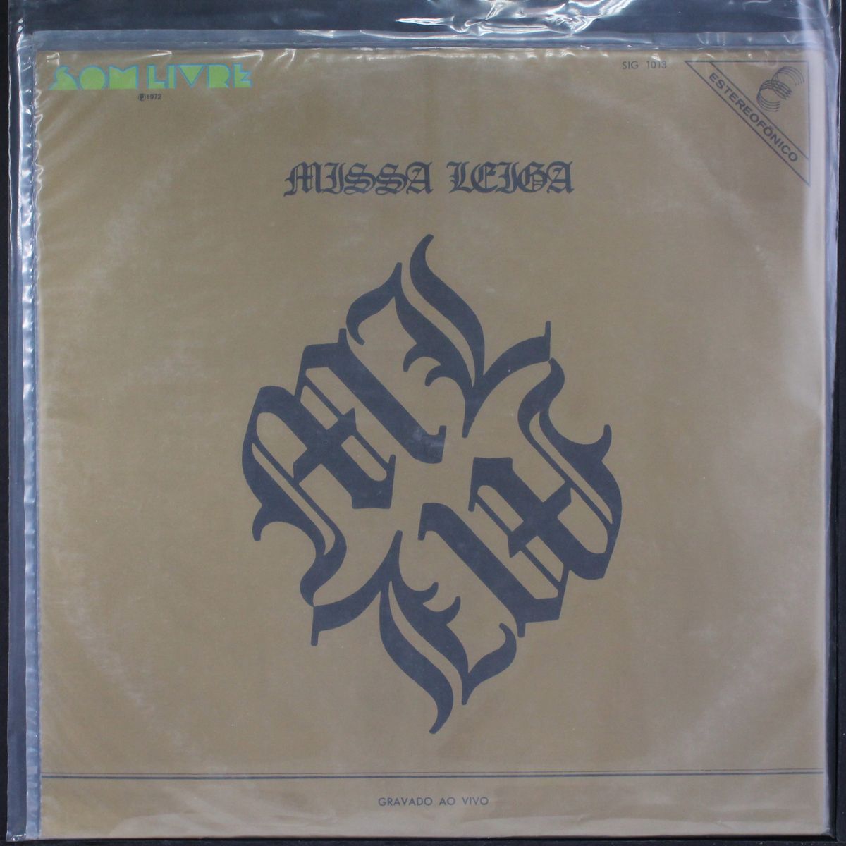 missa leiga by VARIOUS