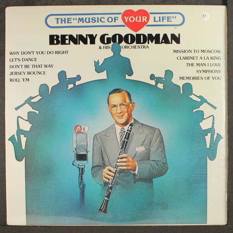 Item