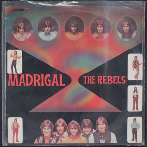 REBELS