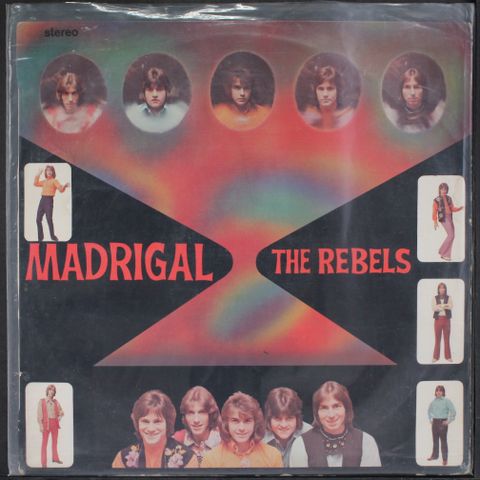 REBELS