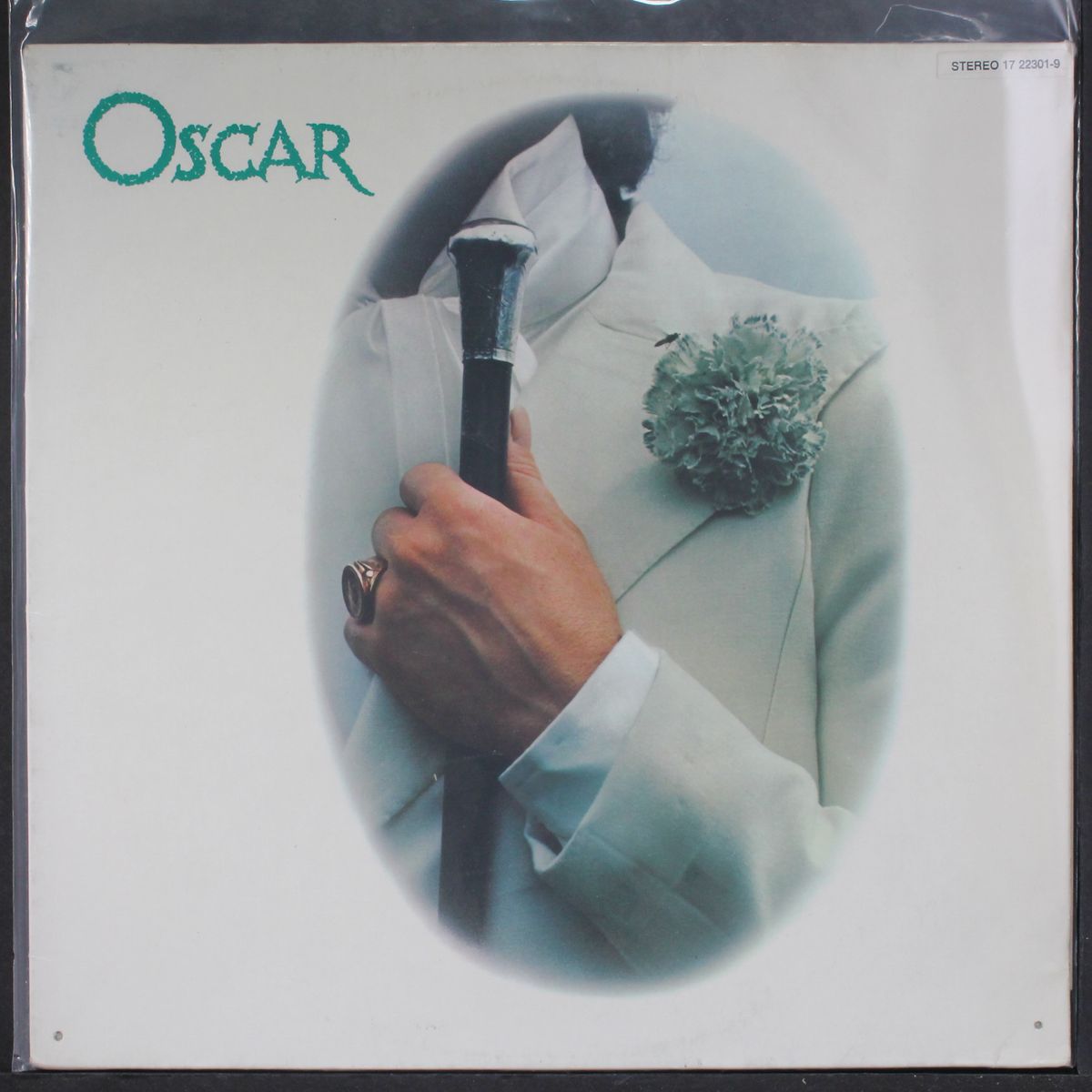 oscar by OSCAR