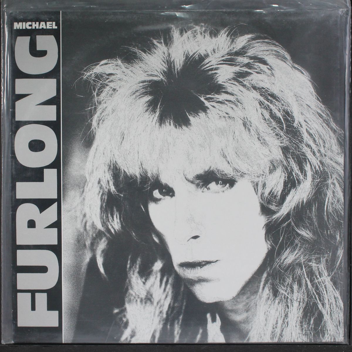 savin' the best for you / true fine mama / cold eyes by MICHAEL FURLONG