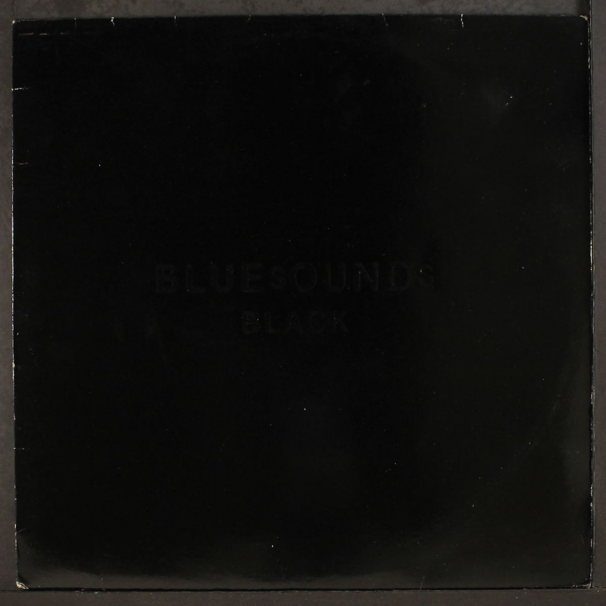 black by BLUESOUNDS