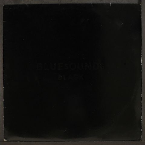 BLUESOUNDS