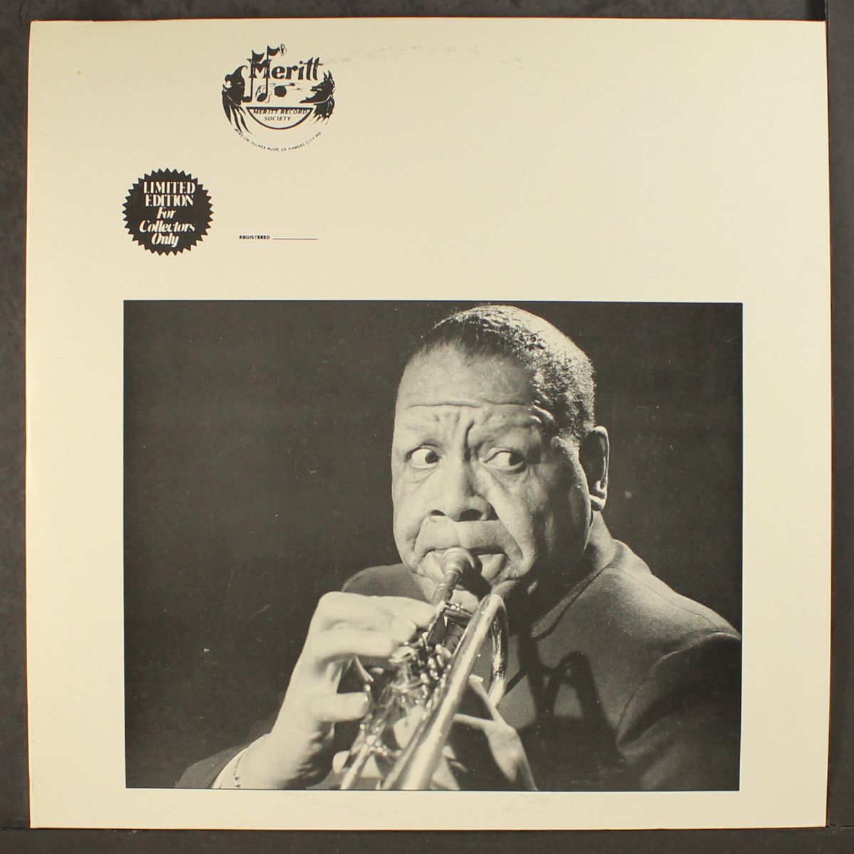 a recorded documentary, 1933-1941 by HENRY RED ALLEN