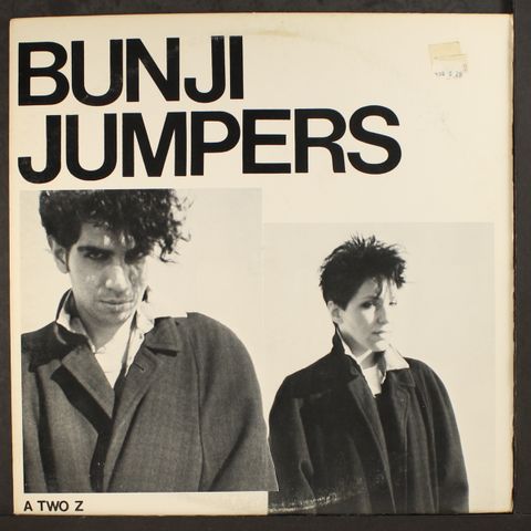 BUNJI JUMPERS