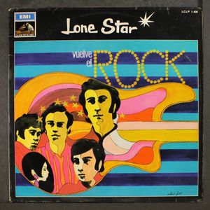 LONE STAR