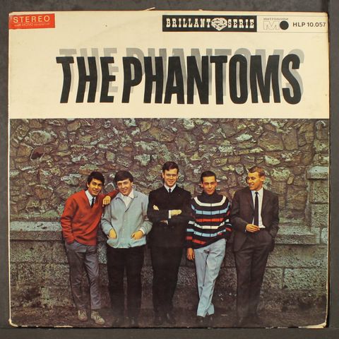 PHANTOMS