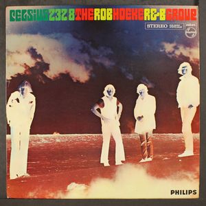 ROB HOEKE R&B GROUP