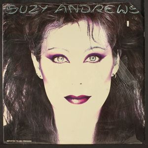 SUZY ANDREWS