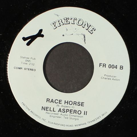 NELL ASPERO II