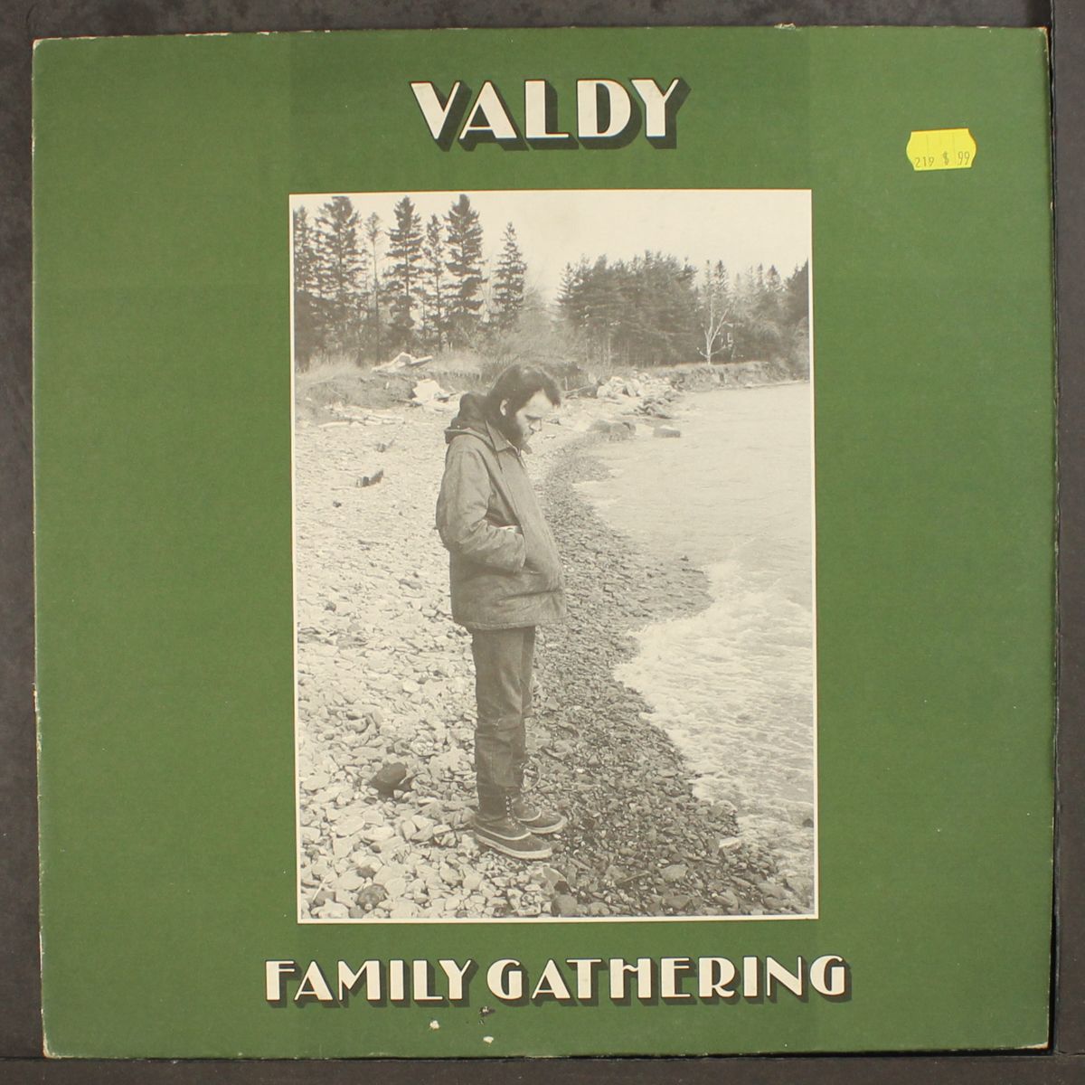 family gathering by VALDY