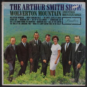 ARTHUR SMITH SHOW