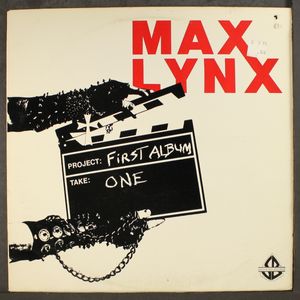 MAX LYNX