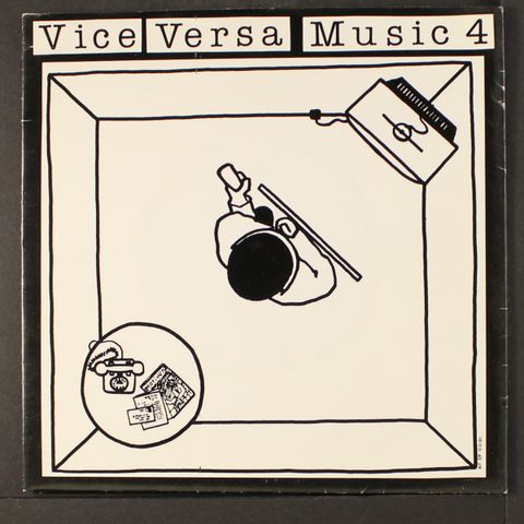 VICE VERSA
