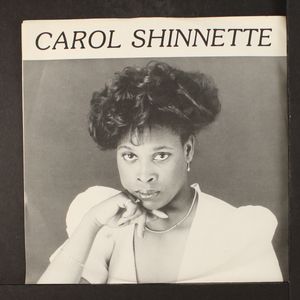 CAROL SHINNETTE
