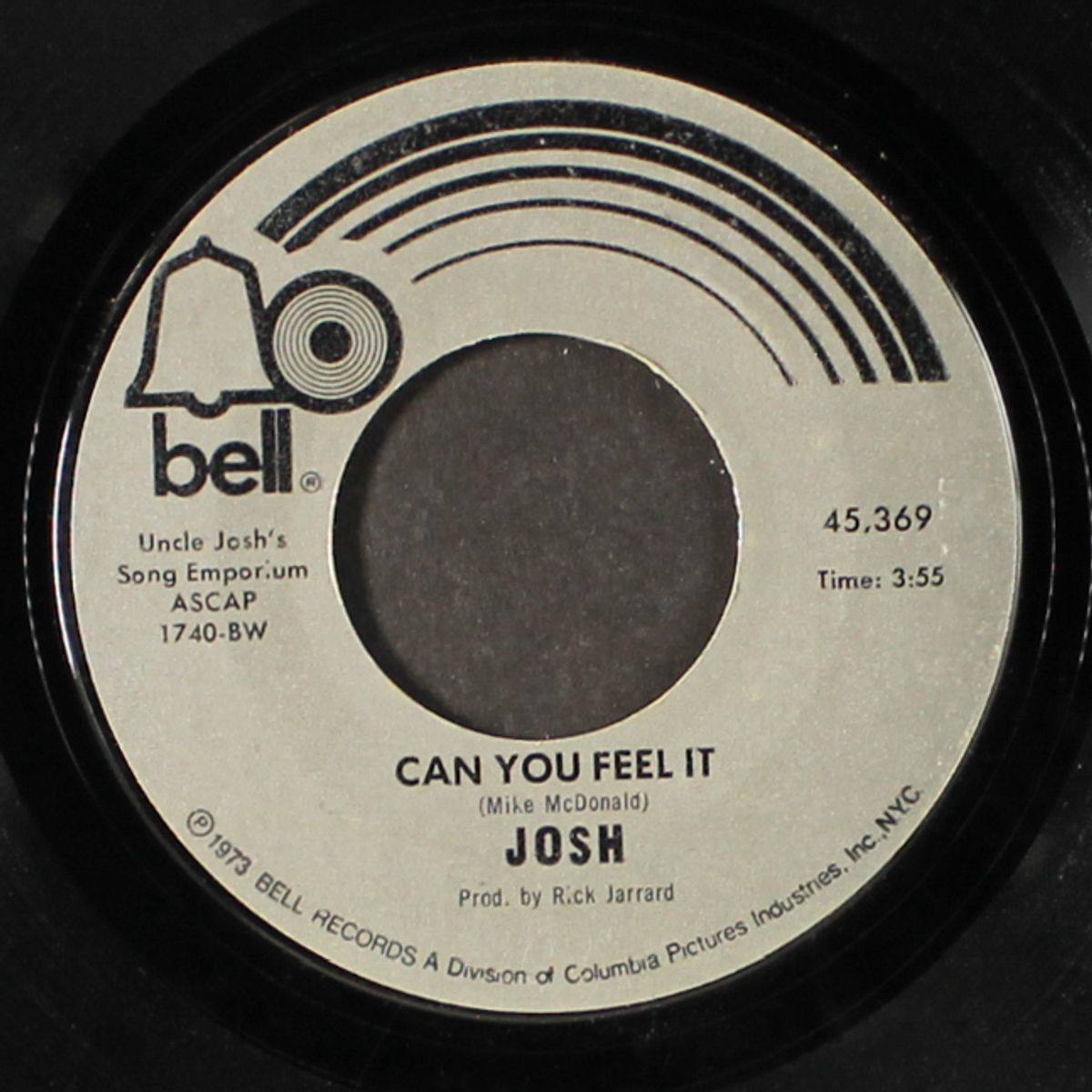 can you feel it / was a sunny day by JOSH