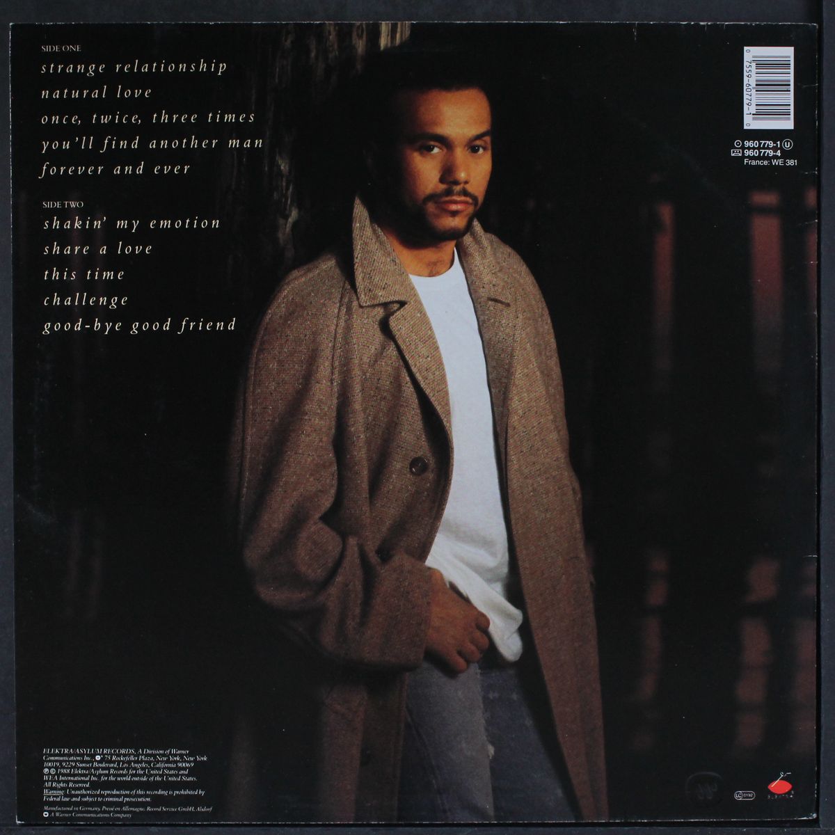 forever and ever by HOWARD HEWETT