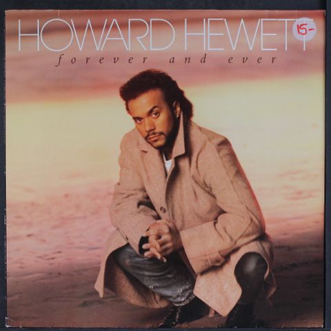 HOWARD HEWETT