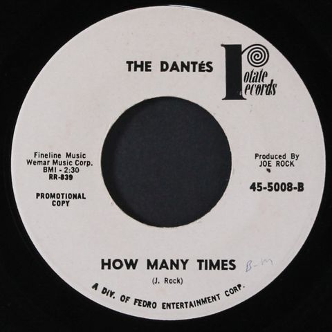 DANTES
