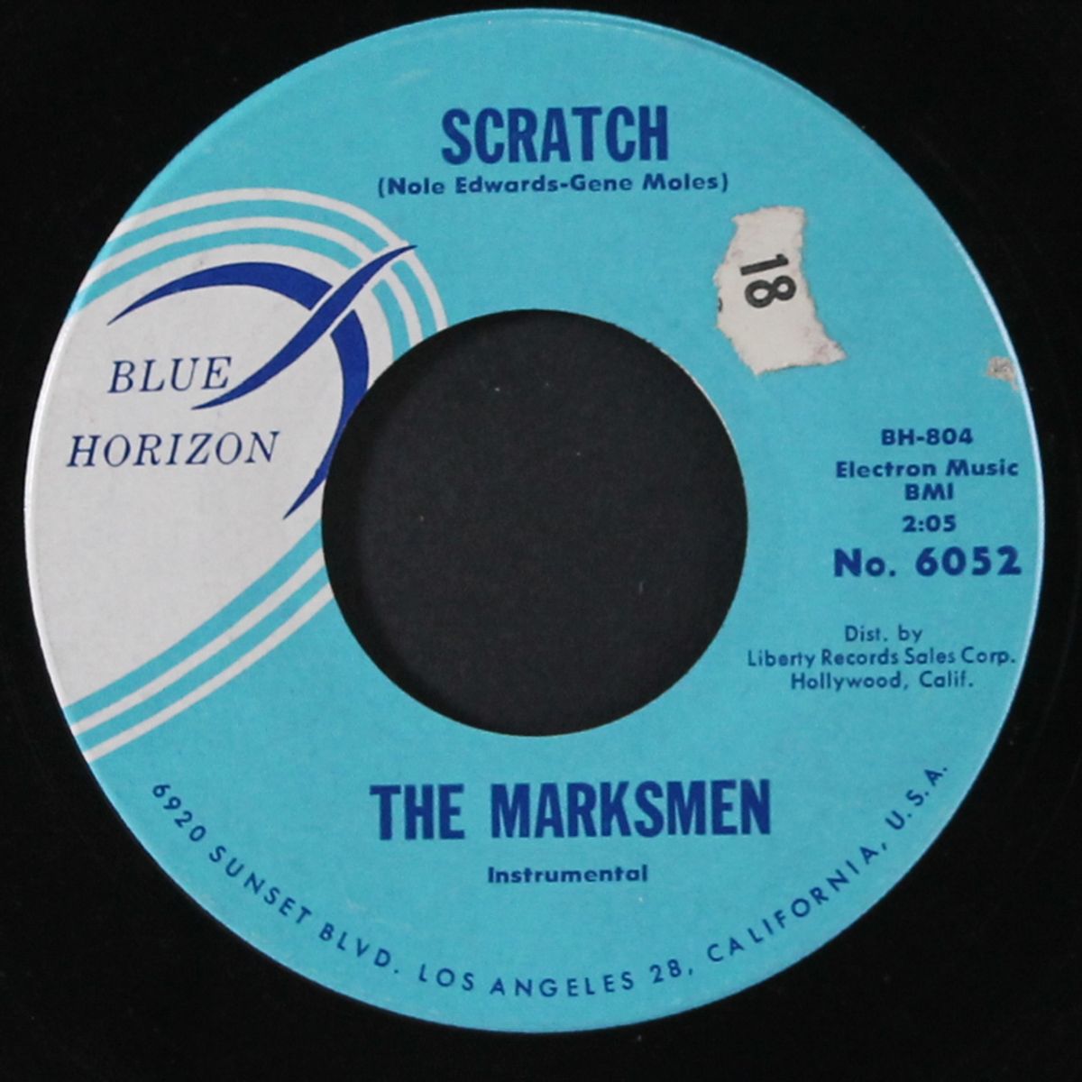 night run / scratch by MARKSMEN