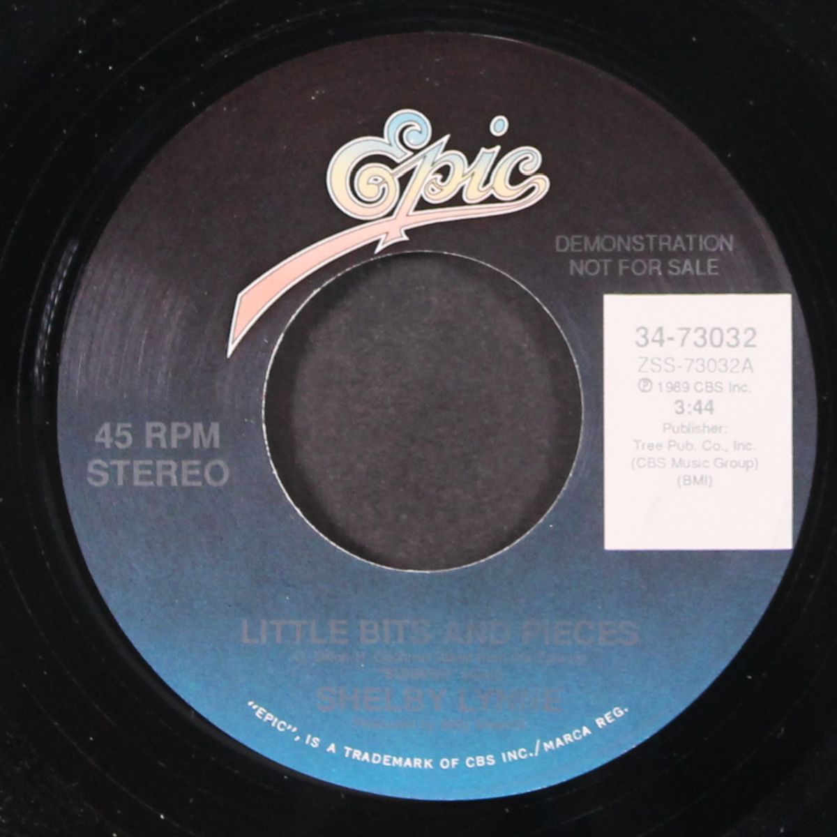 little bits & pieces / same by SHELBY LYNNE
