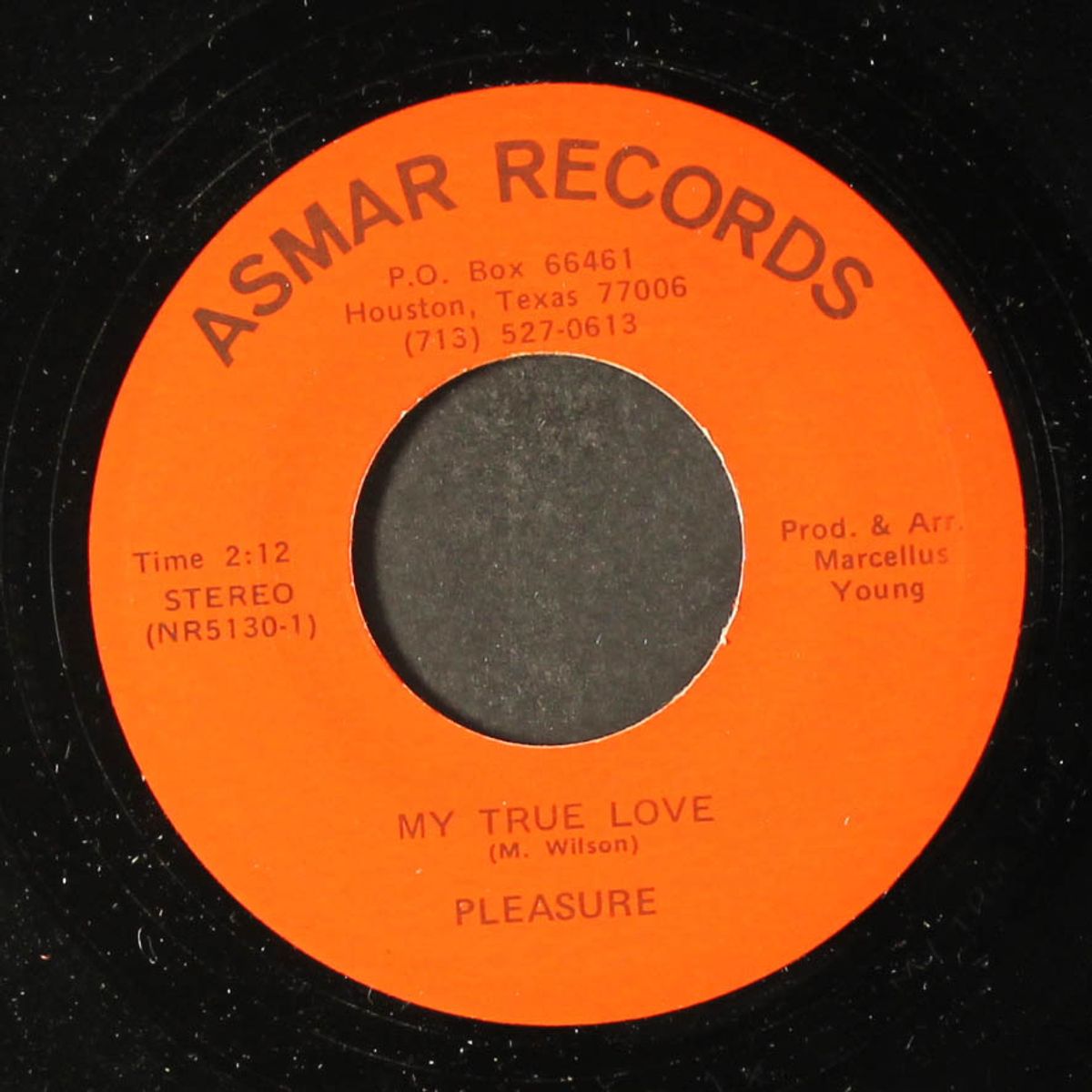 my true love by PLEASURE