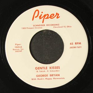GEORGE BRYAN